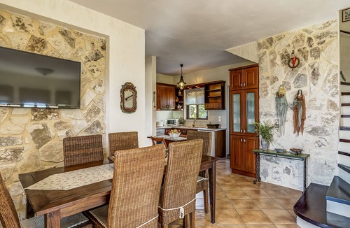 Cherethiana Villa | Villa Kalliani
