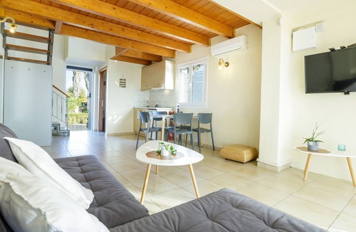 Ilida House | Villa Kalliopi Sunrise Sea View Kourouta, Kourouta, Greece