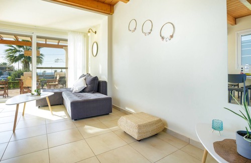 Ilida House | Villa Kalliopi Sunrise Sea View Kourouta, Kourouta, Greece