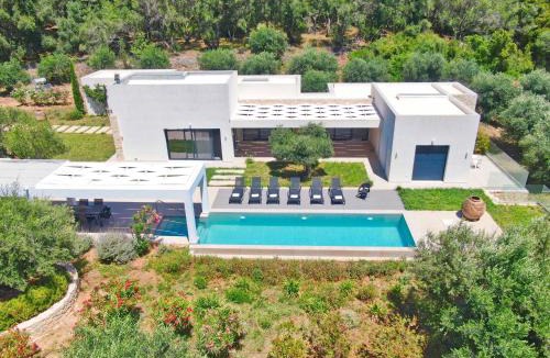 Notos Villa | Villa Kalloni