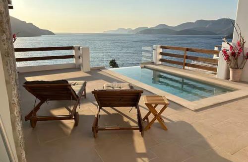Massouri Villa | Villa Kalydna