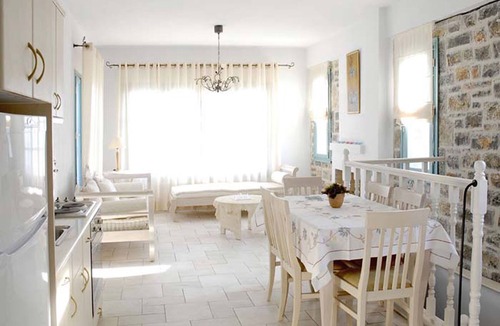 Mochlos Villa | Villa Kalypso 4 bedroom villa