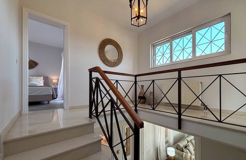 Kassiopi Villa | Villa Kanali