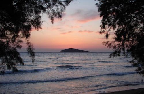 Panormos House | Villa Kantouni by the sea
