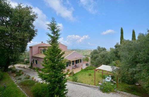 Dafnata House | Villa Kardami -country house