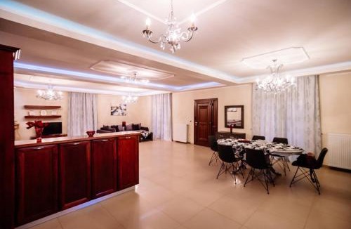 Kalpaki Villa | Villa Karma