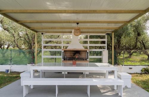 Kalpaki Villa | Villa Karma
