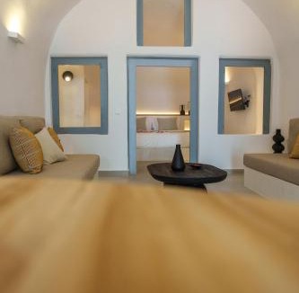 Karterados Apartment | Villa Karterados Suites