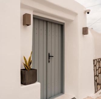 Karterados Apartment | Villa Karterados Suites