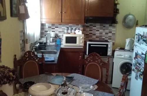 Aleimmatades Apartment | Villa kastri