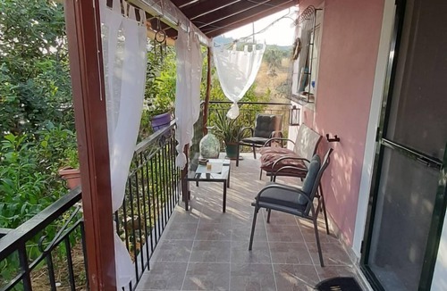 Aleimmatades Apartment | Villa kastri