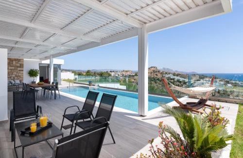 Vlicha Villa | Villa Kastro