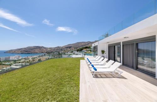 Vlicha Villa | Villa Kastro