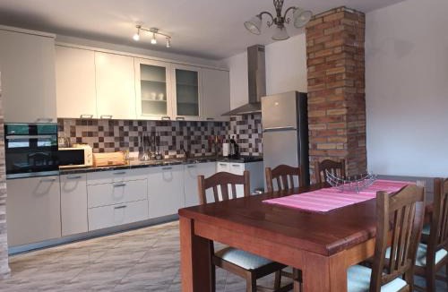 Mrcevac Villa | Villa Katarina