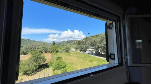 Agios Georgios Pagon Apartment | Villa Katerina