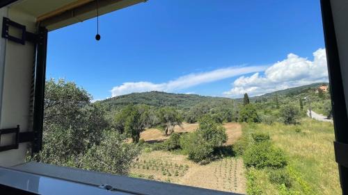 Agios Georgios Pagon Apartment | Villa Katerina