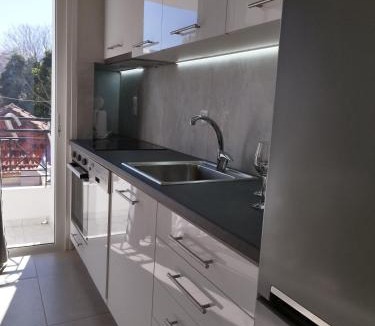 Nea Chora Apartment | Villa Katerina