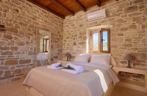 Kalamaki Villa | Villa Katerina
