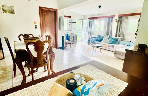 Marmaroto Villa | Villa Katerina