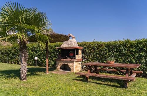 Siviri Villa | Villa Katerina