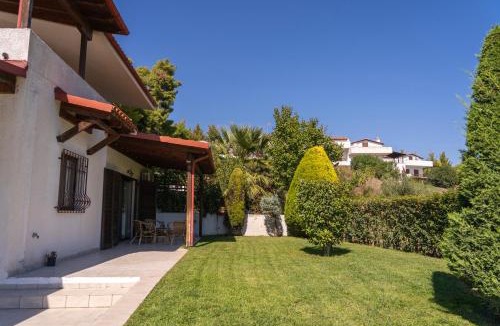 Siviri Villa | Villa Katerina
