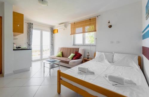 Utjeha Apartment | Villa Katharina - Sea View Apartments in Utjeha