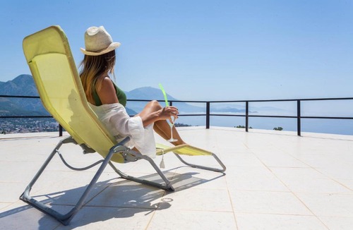 Sutomore Apartment | Villa Katrin