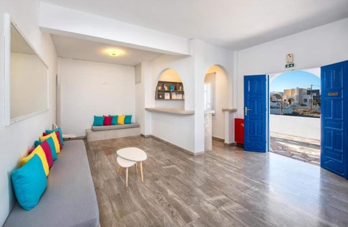 Vothon House | Villa Kavallaris & Apartments