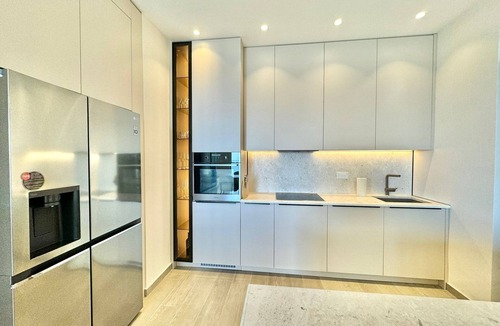Przno Apartment | Villa Kaza Przno