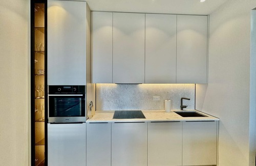 Przno Apartment | Villa Kaza Przno