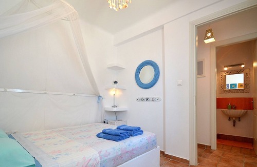 Faros Armenistis Villa | VILLA KELLY AMAZING SEA VIEW