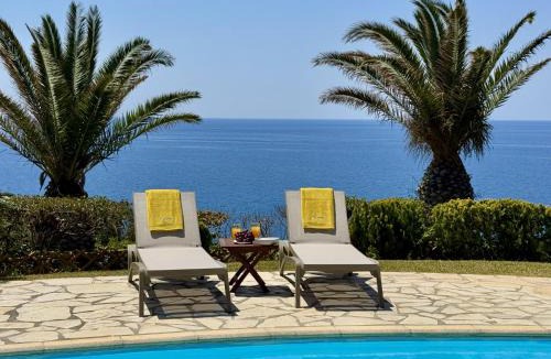 Leivathos Villa | Villa Kephalos