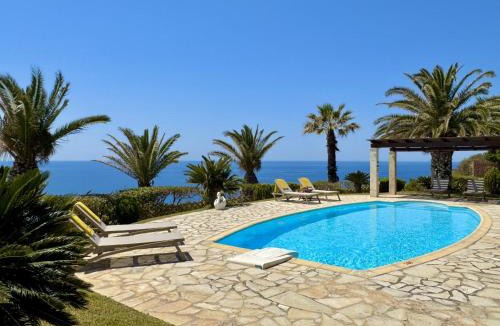 Leivathos Villa | Villa Kephalos
