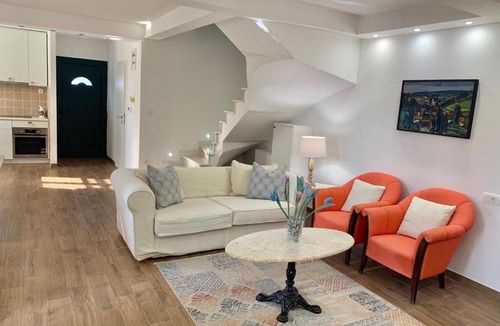 Krasici Apartment | Villa KeyD