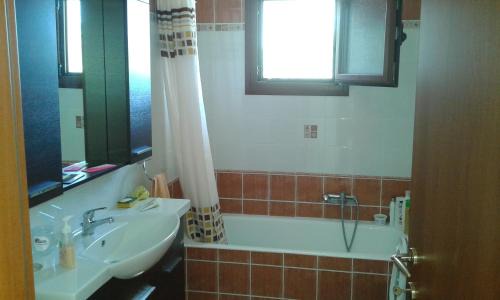 South Rhodes Villa | Villa Kiki