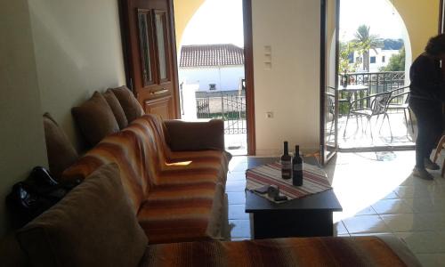 South Rhodes Villa | Villa Kiki