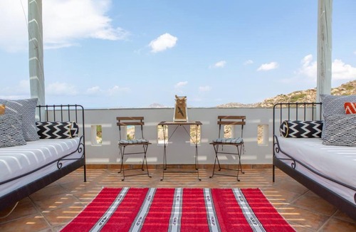 Maragas Villa | Villa Kiko