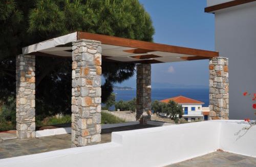 Katsarou Apartment | Villa Kim