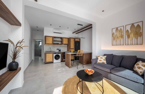 Kiotari Villa | Villa Kiotari Sky - One Bedroom Villa, Sleeps 2