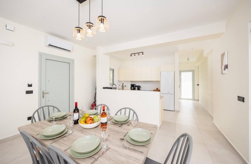 Mousata Villa | Villa Kira - Two Bedroom Villa, Sleeps 4