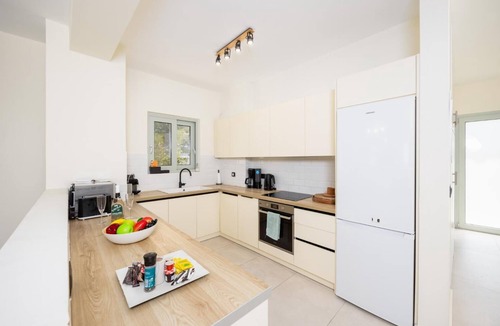 Mousata Villa | Villa Kira - Two Bedroom Villa, Sleeps 4