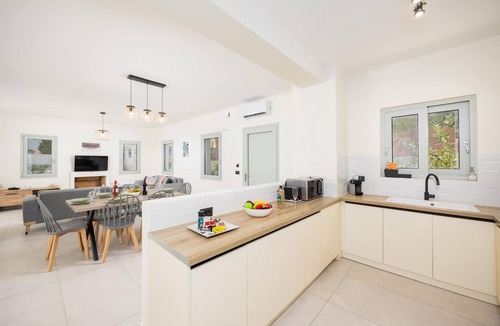 Mousata Villa | Villa Kira - Two Bedroom Villa, Sleeps 4