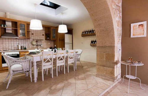 Provarma Villa | Villa Kirke in Chania