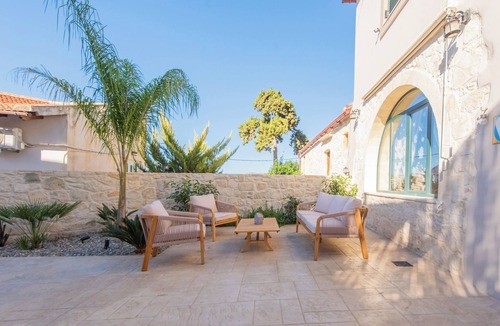 Provarma Villa | Villa Kirke in Chania