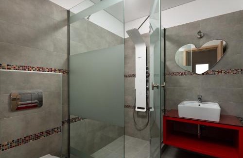 Lardos Villa | Villa Kivotos