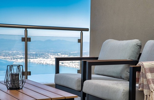 Diasella Villa | Villa Klio in Kalamata