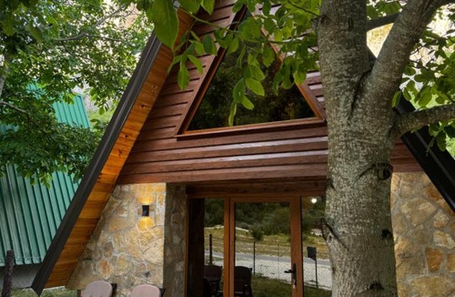 Savnik Apartment | Villa Komarnica Hideaway