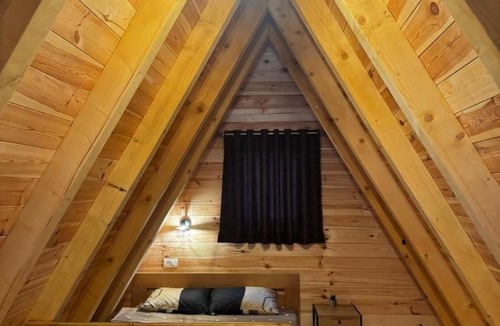 Savnik Apartment | Villa Komarnica Hideaway