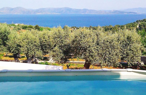 Sesi House | Villa Konaki 2.1