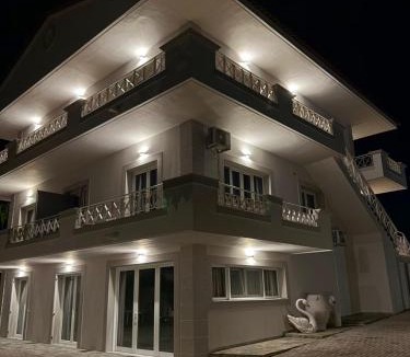 Agios Georgios House | VILLA Konstantinos